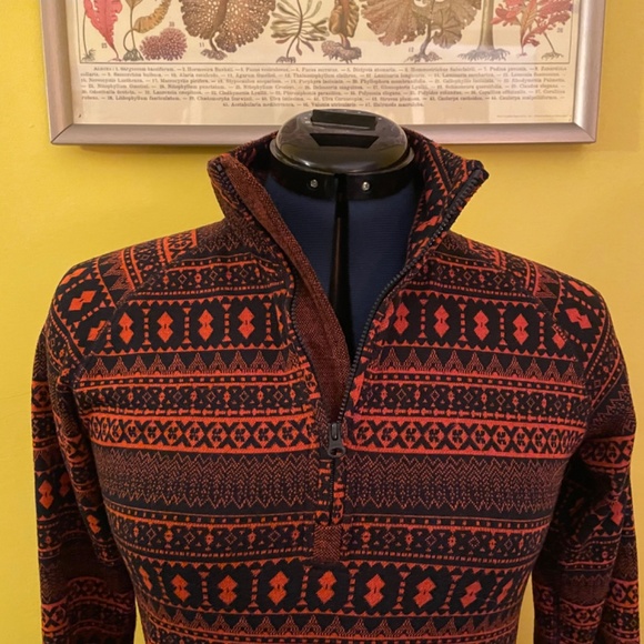 Kavu LS pullover - Picture 3 of 4